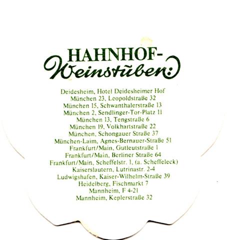 deidesheim dw-rp hahnhof 2b (sofo200-u mannheim kepler-grn)